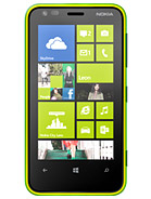 Klingeltöne Nokia Lumia 620 kostenlos herunterladen.